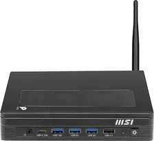 Kompiuteris MSI MSI PRO DP10 A14MG-015AT i5-14400/16GB/512GB SSD W10P