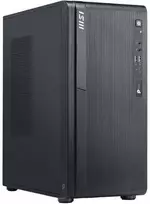 Stacionarus kompiuteris Kompiuteris MSI MSI PRO DP180 A14-1275AT i5-14400/16GB/512GB SSD Windows 10 Pro