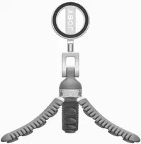 Joby trikojis PodZilla Octo Suction pilkas (JB0002MT)