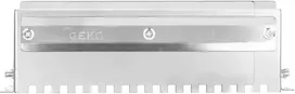 Geko Klijų paskirstymo dozatorius 345-585mm – dantukas 10x10mm (12) (5903418307011)