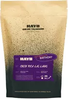 HAYB Costa Rica Las Lajas Espresso malta kava pupelėmis 250g (5904844575272)