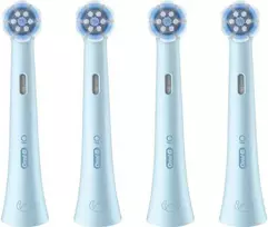 Dantų šepetėlis Końcówka Braun Oral-B antgaliai IO Kids Stitch 4 vnt. wymienne (931069)