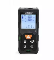 Lazerinis atstumo matuoklis Villager VLD-80 (9015 10 00)