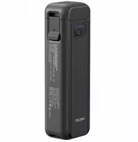 Akumuliatorius Telesin Akumuliatoriaus laikiklis 5000mah Dji Osmo Pocket 3 / 4 / USB-C Powerbank / / S0-bcg-46-tdj (SB11924)