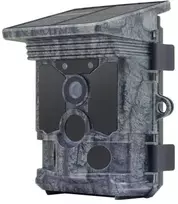 Kamera cyfrowa Genway Braun Scouting Cam Black800 WIFI Solar 4K (57641)
