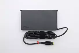 Nešiojamojo kompiuterio maitinimo adapteris Lenovo 170W Slim AC Adapteris for (ADL170SCC3A)