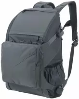 Kuprinė Helikon-Tex Bail Out Bag, 23l, Shadow Pilkas