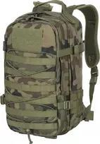 Kuprinė Helikon-Tex Raccoon Mk2®, 24l, PL Woodland