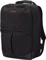 Targus 15.6" lengva kelioninė kuprinė - Juoda | Targus