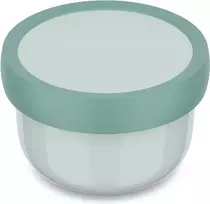 Rosti Mepal Mepal Fruit Box vaisių dėžutė Campus 300 ml Cool Mint (107430090300)