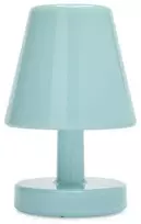 Stalinė lempa Rituals Fatboy® Edison the Ambiance polar mėlynas