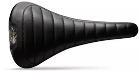 Selle Italia Balnas SELLA ITALIA HERITAGE FLITE BONNIE Juodas L, Strypai TI316, Oda, Svoris 230g, Juodas (SIT-016A0010KC012)