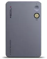 Diktofonas ADATA Recolx AI Voice Recorder JYDH-101 (5906599598278)