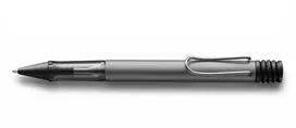 Lamy Tušinukas AL-star 226, M, su juodu šerdimi, grafito spalvos (LY4000914)