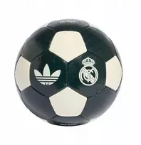 Adidas kamuolys UCL Real Madrid (KE5123)