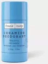 Nuxe Frank Body - Ceramide Dezodorantas
