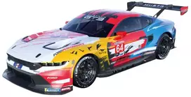 Carrera Auto Carrera EVO - 27807 Ford Mustang GT3