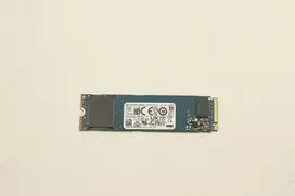 Dysk SSD Lenovo 512GB M.2 PCIE 4.0 NVME SSD (5SD1U51497)