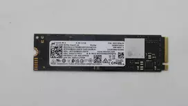 Dysk SSD Lenovo 512GB M.2 PCIE NVME QLC SSD (5SS1W19389)