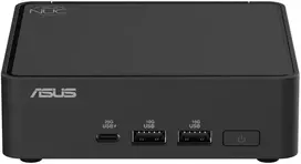 Komputer Ernitec Mini PC - NUC 15 Pro - Intel (WM-N7)