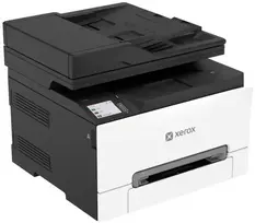 Spausdintuvas Xerox C245 MFP 25 psl./min., spausdinimas/kopijavimas/skenavimas, A4, USB, LAN, belaidis ryšys