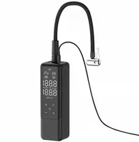 Automobilinis kompresorius PROOVE Pompka Pump Assistant Mini 85W (Proove)