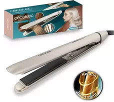Plaukų tiesintuvas Cecotec Lisse 880 HidraProtect (Cecotec)