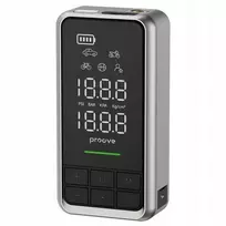 PROOVE Jump starter Powerbank Pompka 2 in 1 Air Jump + Pump 10400mAh 1000A (Proove)