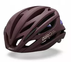Giro Šalmas plento SYNTAX MIPS matinio tamsiai bordo spalvos dydis L (59-63 cm). (GR-39368-299-L)