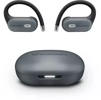 Energy Sistem Ausinės Belaidės į ausį Airwave antracito (Energy Sistem)