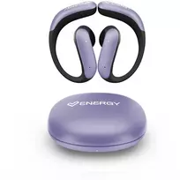 Energy Sistem Ausinės Belaidės į ausį PulseFit levandų ()
