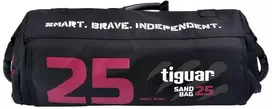 „Tiguar Smėlio maišas 25 kg 4RACE (TI-SB025)“