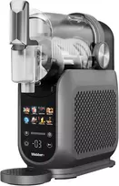 Ledų gaminimo aparatas Webber Slushy itališkų ledų aparatas Granity Pro 1,8 L 220 W 8 programos (05WSM7PRO)