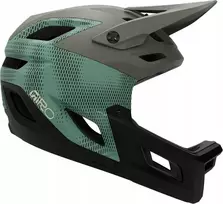 Giro Kask pilno veido COALITION SPHERICAL matinis motion žalias dydis L (59-63 cm). (GR-38938-E01-L)