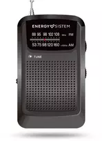 Kišeninis radijas Energy Sistem Pocket Radio