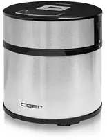 Ledų aparatas Cloer 9959 Ice Kremas Maker (9959 LEDŲ APARATAS)