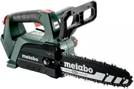 Grandininis pjūklas Piła grandininis Metabo MS 18 LTX BL 25 cordless chainsaw (601595850)
