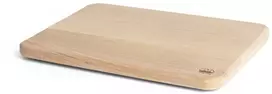 Marcato pjaustymo lenta Cutting Board L, mediena, 37x27x2,5cm (TGL-L-CLS)