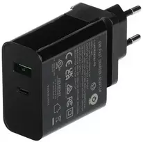 MW POWER Mpl TINKLO ĮKROVIKLIS USB POSC65W-PD-EU GaN