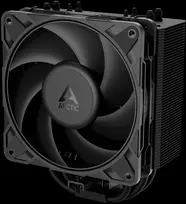 CPU aušintuvas Arctic Šaldiklis 36-S (Juodas, Bulk) (AOCPU00026A)