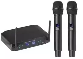 Dymo Soundsation WF-U216HH - system belaidis UHF 520-550MHz (STNMICWFU216HH)