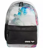 Arena kuprinė TEAM BACKPACK 30 ALLOVER (002484/170)