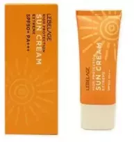 Lebelage Veido kremas SPF 50+ Extreme 30ml (1316800)