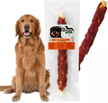Mr Bandit Mr. Pretzel Lazda su antis 25 cm