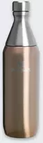 GLYCO Termosas Stanley All Day 0,6 l Pale Gold S (10-12069-0357)