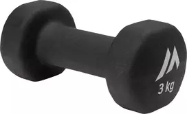 Martes Hantelės DYNAMOS 3 KG dydis 3kg