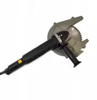Pjovimo staklės armatūriniams strypams TOOLS AC135 su TCT disku 235mm (GLOBTOOLS-RBC-AC135)