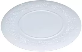 Lumarko Plokščia lėkštė, 32 cm, Feelings (R-BCFSBBSP32-6)