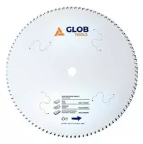 Makita GLOB TOOLS diskinis pjūklas, skirtas sluoksniuotų plokščių, metalų, medienos pjovimui 415x2,6x1,8x30x100 dantų (GLOB-PW-415-100-TCT)
