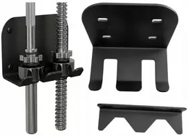 Stabilus sieninis laikiklis grifams GLOB TOOLS GT-U-04 (GLOBTOOLS-UCHWYT-NA-GRYFY1)